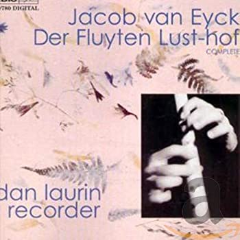 【中古】【輸入品・未使用】ヤコブ・ファン・エイク:「笛の楽園」 全曲 (9CD)|スカイマーケットプラス