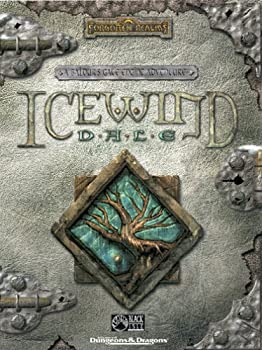 【中古】【輸入品・未使用】Icewind Dale (輸入版)