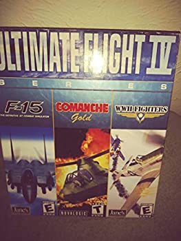【中古】【輸入品・未使用】Ultimate Flight Series 4 (輸入版)|スカイマーケットプラス