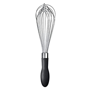 【中古】【輸入品・未使用】OXO 泡だて 器 バルーン ウィスク (大)