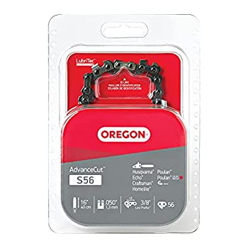 【中古】【輸入品・未使用】OregonS56Replacement Chainsaw Chain Loops-16%ﾀﾞﾌﾞﾙｸｫｰﾃ% REPL SAW CHAIN (並行輸入品) 10,398円