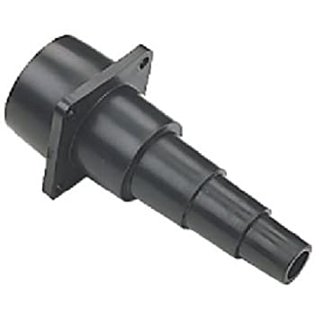 【中古】【インポート品・未当て嵌める】Shop-Vac9068700Universal Tool Adapter-UNIVRSL VAC TOOL ADAPTER (並行輸入品)