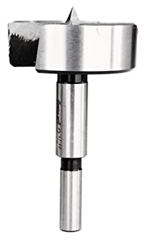 【中古】【インポート品・未当て嵌める】Freud FB-016 2-1/8-Inch by 3/8-Inch Shank Forstner Drill Bit