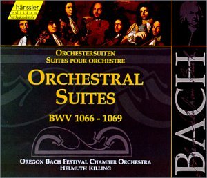 【中古】【輸入品・未使用】Bach: Orchestral Suites%ｶﾝﾏ% BWV 1066-1069｜スカイマーケットプラス