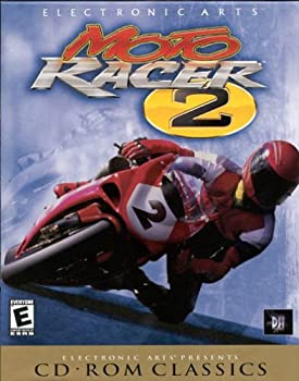 【中古】【輸入品・未使用】Moto Racer 2 (輸入版)
