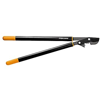 【中古】【輸入品・未使用】Fiskars91549635JFiskars Powergear Bypass Lopper-POWER GEAR BYPASS LOPPER (並行輸入品)