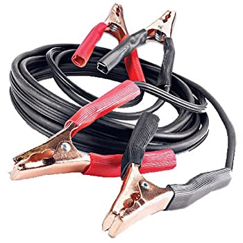 【中古】【輸入品・未使用】Woods Ind.08120-88-08Booster Cables-12' 10G BOOSTER CABLE (並行輸入品) 9,856円
