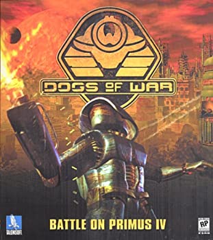 【中古】【輸入品・未使用】Dogs of War (輸入版)｜スカイマーケットプラス 18,074円