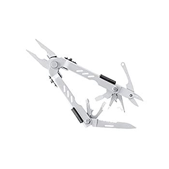 【中古】【輸入品・未使用】GERBER(ガーバー) MP400 マルチプライヤー400 コンパクトスポーツ マルチツール 5500
