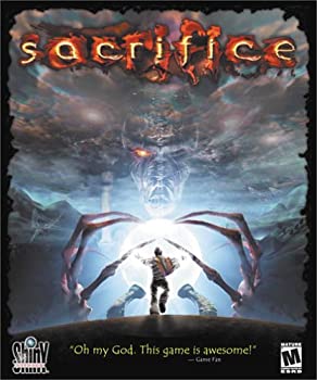 【中古】【輸入品・未使用】Sacrifice (輸入版)