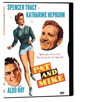 【中古】【輸入品・未使用】Pat and Mike [Import USA Zone 1]｜スカイマーケットプラス