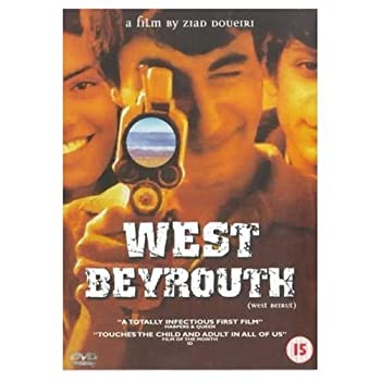 【中古】【輸入品・未使用】West Beyrouth [DVD]｜スカイマーケットプラス
