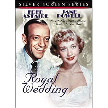 【中古】【輸入品・未使用】Royal Wedding｜スカイマーケットプラス