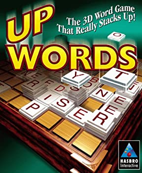 【中古】【輸入品・未使用】Upwords (Jewel Case) (輸入版)｜スカイマーケットプラス 19,216円