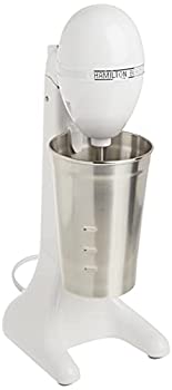 【中古】【輸入品・未使用】ハミルトンビーチ　クラシック　ドリンクマスター　ホワイト Hamilton Beach 727W Classic DrinkMaster Drink Mixer [並行輸入品]｜スカイマーケットプラス