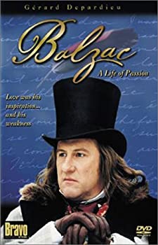 【中古】【輸入品・未使用】Balzac: A Life of Passion｜スカイマーケットプラス