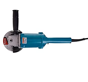 【中古】【輸入品・未使用】5%ﾀﾞﾌﾞﾙｸｫｰﾃ% ANGLE GRINDER 10-000RPM AC/DC