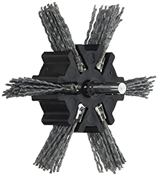 【中古】【輸入品・未使用】Dico Prod. Corp.541776-44%ダブルクォーテ% Nyalox Flap Wheel Brush-4%ダブルクォーテ% FLAP BRUSH (並行輸入品)|スカイマーケットプラス