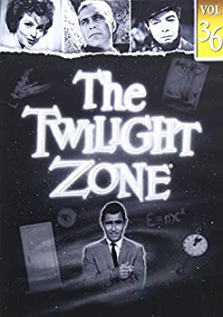 【中古】【輸入品・未使用】Twilight Zone 36 [DVD] [Import]