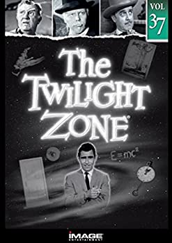 【中古】【輸入品・未使用】Twilight Zone 37 [DVD] [Import]
