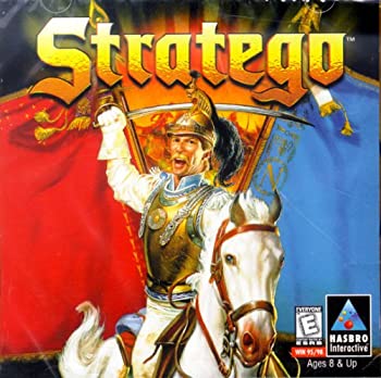 【中古】【輸入品・未使用】Stratego [Classic Value Series] (輸入版)｜スカイマーケットプラス