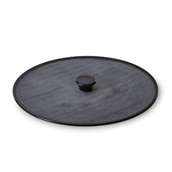 【中古】【輸入品・未使用】Nordic Ware 33cm Crispy Dry Splatter Cover|スカイマーケットプラス