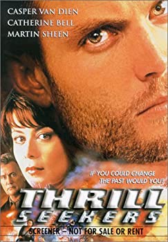 【中古】【輸入品・未使用】Thrill Seekers｜スカイマーケットプラス