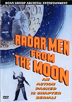 【中古】【輸入品・未使用】RADAR MEN FROM THE MOON｜スカイマーケットプラス