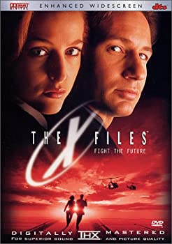 【中古】【輸入品・未使用】The X-Files - Fight the Future (Widescreen Edition)｜スカイマーケットプラス