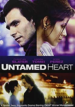 【中古】【輸入品・未使用】UNTAMED HEART