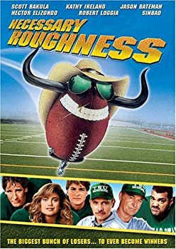 【中古】【輸入品・未使用】Necessary Roughness|スカイマーケットプラス