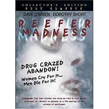 【中古】【輸入品・未使用】Reefer Madness|スカイマーケットプラス