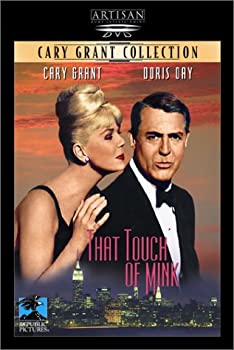 【中古】【輸入品・未使用】That Touch of Mink｜スカイマーケットプラス 7,668円