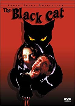 【中古】【輸入品・未使用】The Black Cat｜スカイマーケットプラス