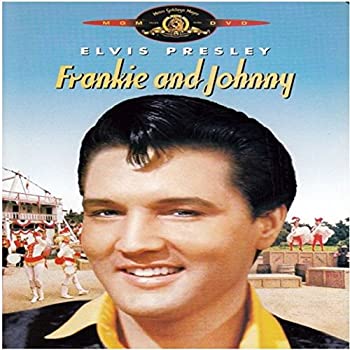 【中古】【輸入品・未使用】FRANKIE & JOHNNY (1965) 23,069円