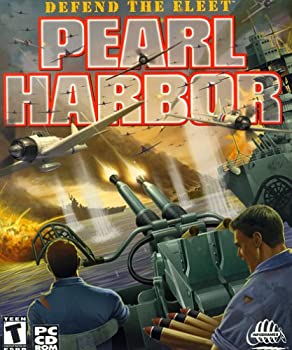 【破格値下げ】 超格安価格 Pearl Harbor: Defend the Fleet 輸入版 oncasino.io oncasino.io