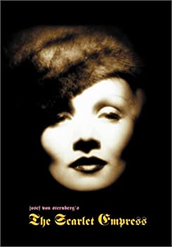 【中古】【輸入品・未使用】Criterion Collection: Scarlet Empress / [DVD] [Import]