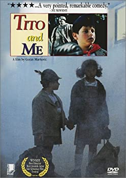 【中古】【輸入品・未使用】Tito and Me (1992)|スカイマーケットプラス