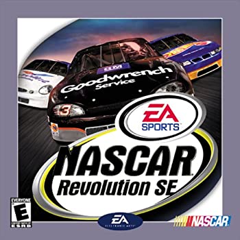 【中古】【輸入品・未使用】NASCAR Revolution SE (Jewel Case) (輸入版)