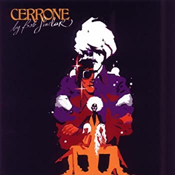 【中古】【輸入品・未使用】Cerrone By Bob Sinclar