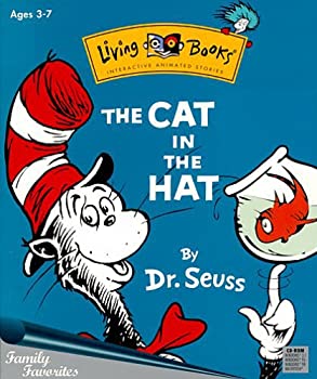 【中古】【輸入品・未使用】Dr. Seuss Cat in the Hat (Jewel Case) (輸入版)｜スカイマーケットプラス 16,615円