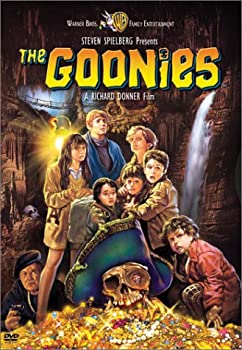【中古】【輸入品・未使用】The Goonies [Import USA Zone 1]｜スカイマーケットプラス