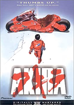 【中古】【輸入品・未使用】Akira [DVD] [Import]｜スカイマーケットプラス