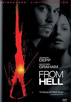 【中古】【輸入品・未使用】From Hell [Import USA Zone 1]｜スカイマーケットプラス