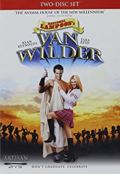 【中古】【輸入品・未使用】National Lampoon's Van Wilder (R-Rated Edition)｜スカイマーケットプラス