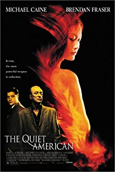 【中古】【輸入品・未使用】The Quiet American｜スカイマーケットプラス