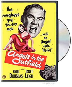 【中古】【輸入品・未使用】Angels in the Outfield [DVD]｜スカイマーケットプラス