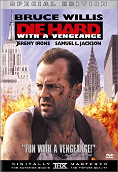 【中古】【輸入品・未使用】Die Hard with a Vengeance (Special Edition)｜スカイマーケットプラス 7,995円