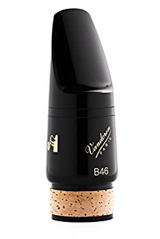 【中古】【輸入品・未使用】バンドーレン Vandoren バスクラリネット マウスピース B46