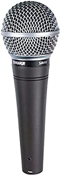【中古】【輸入品・未使用】Shure　SM48ボーカルマイクロホン ■並行輸入品■